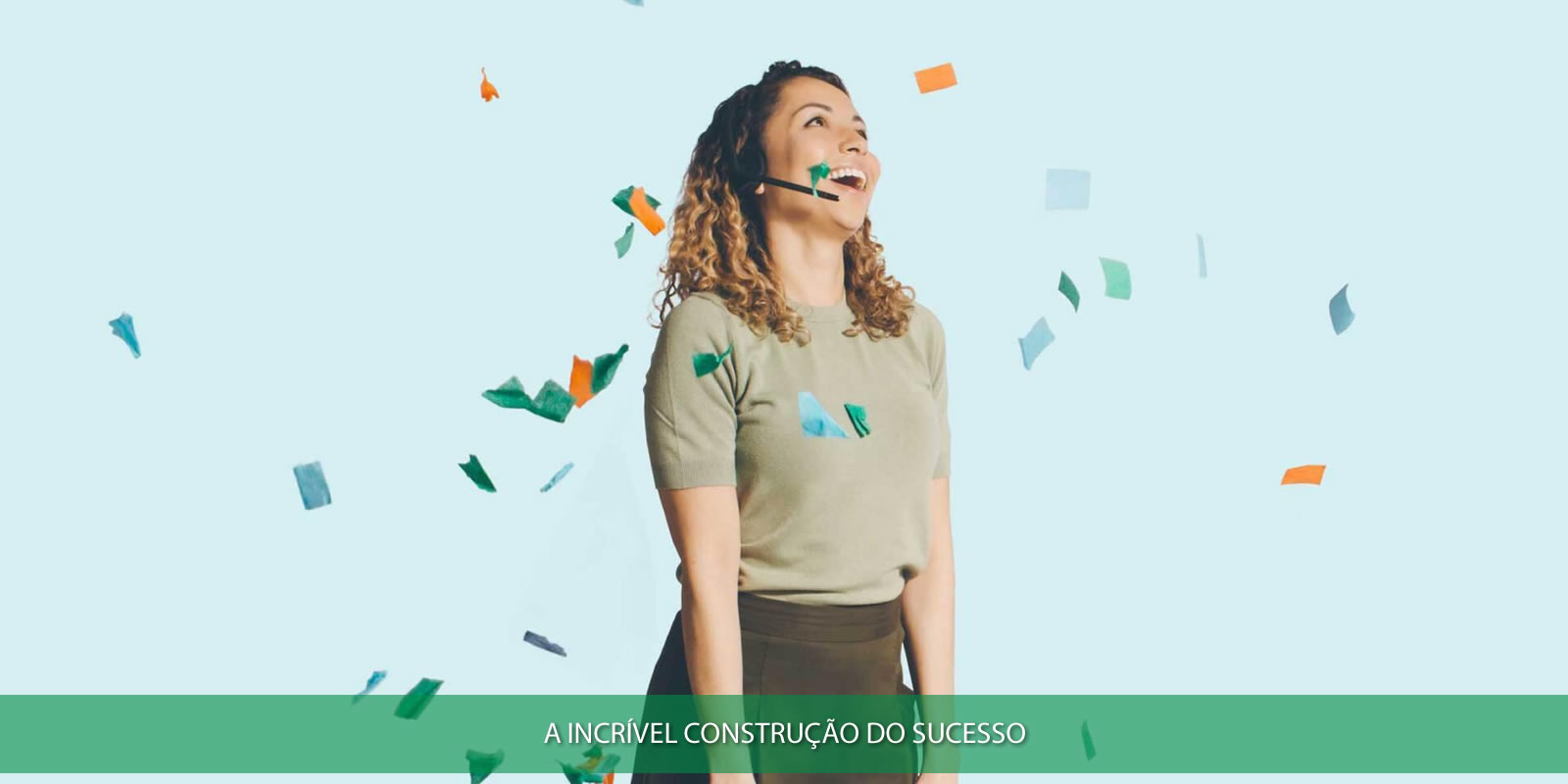 Figura 4 - CRESCIMENTO PROFISSIONAL. UMA EVOLUÇÃO NECESSÁRIA